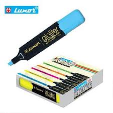 Highlighter Assorted Colour